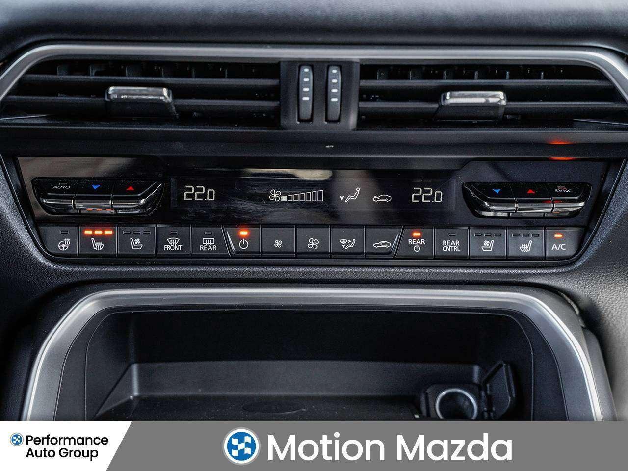 2024 Mazda CX-90 GT-P   Off Lease   Leather   Bose Photo