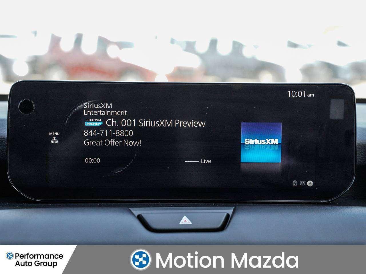 2024 Mazda CX-90 GT-P   Off Lease   Leather   Bose Photo