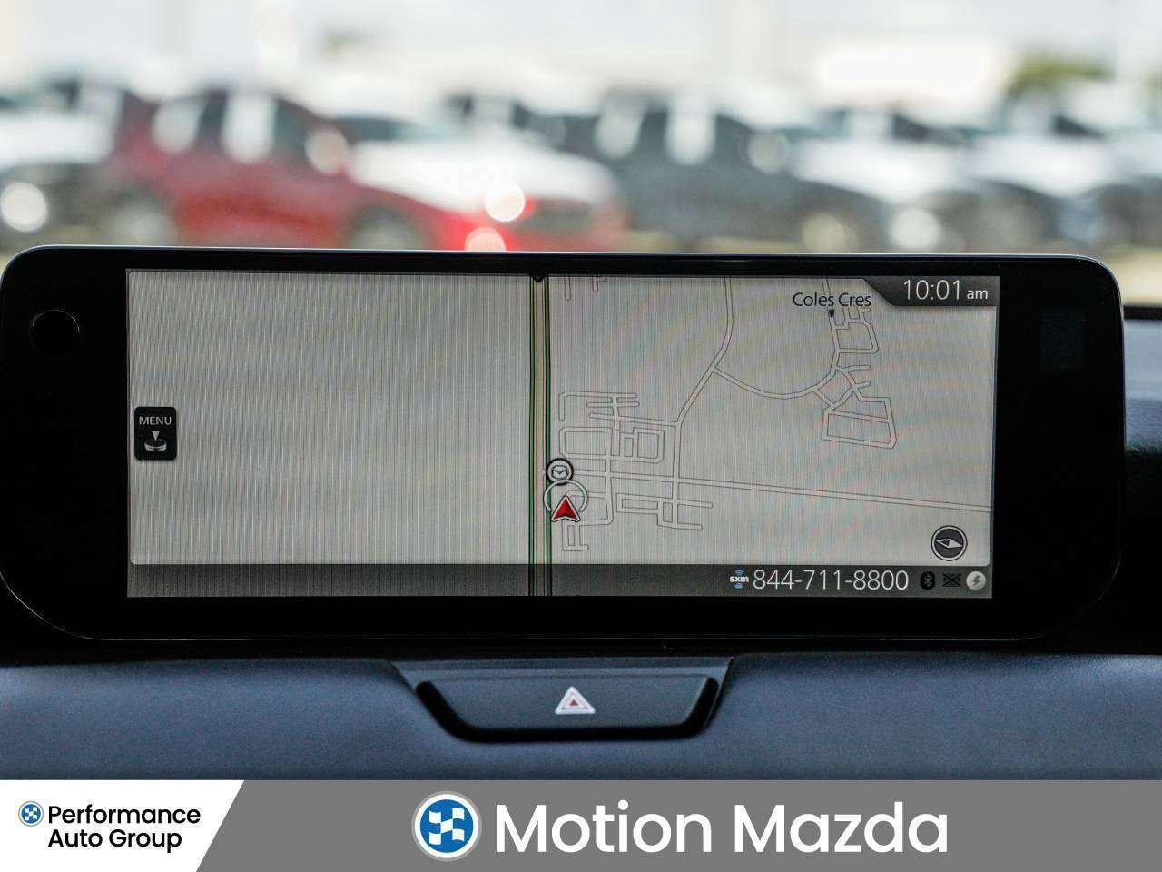 2024 Mazda CX-90 GT-P   Off Lease   Leather   Bose Photo