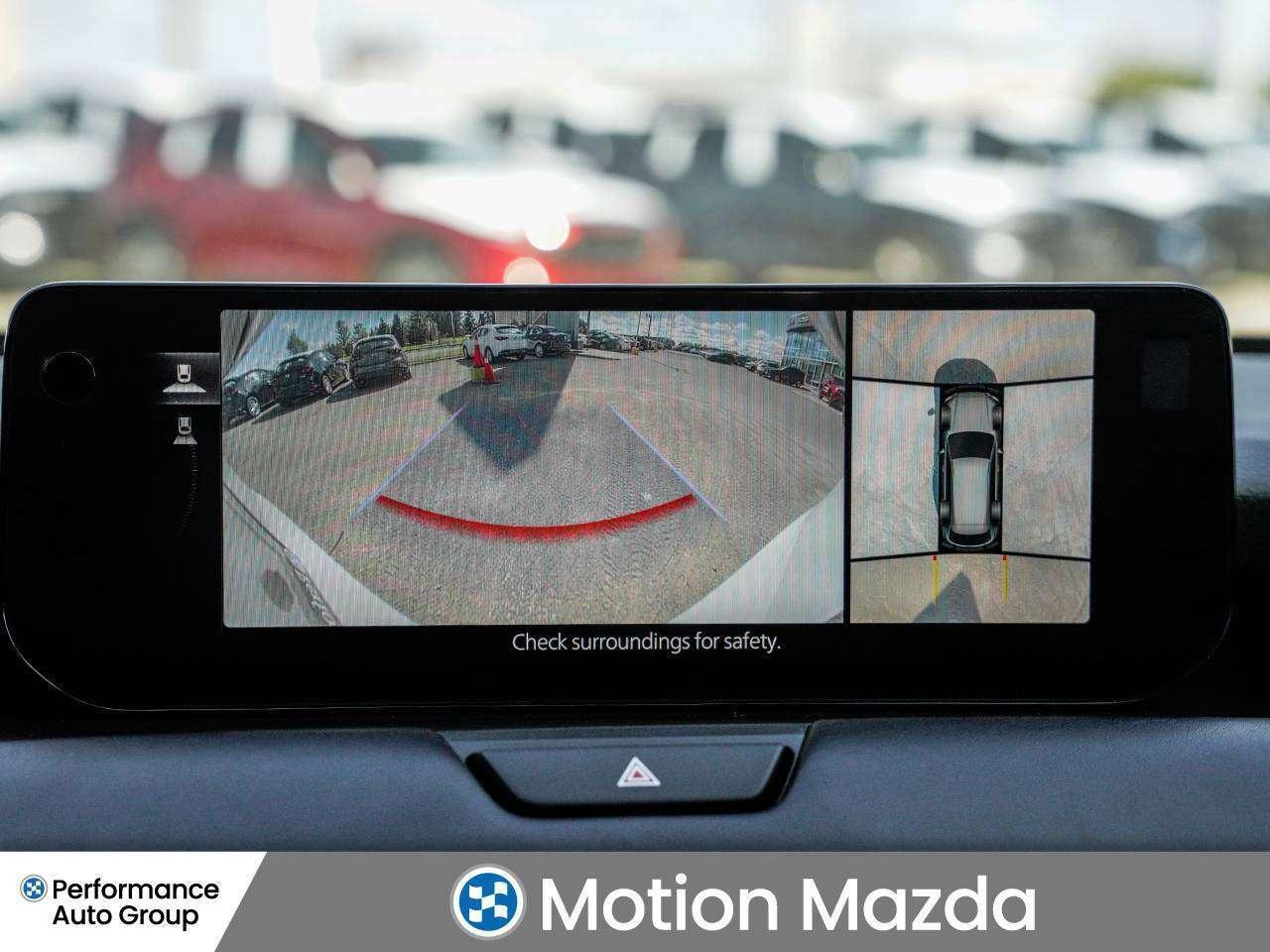 2024 Mazda CX-90 GT-P   Off Lease   Leather   Bose Photo