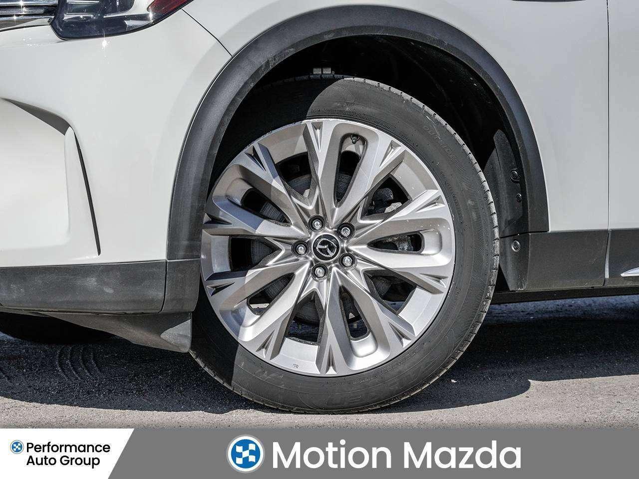 2024 Mazda CX-90 GT-P   Off Lease   Leather   Bose Photo