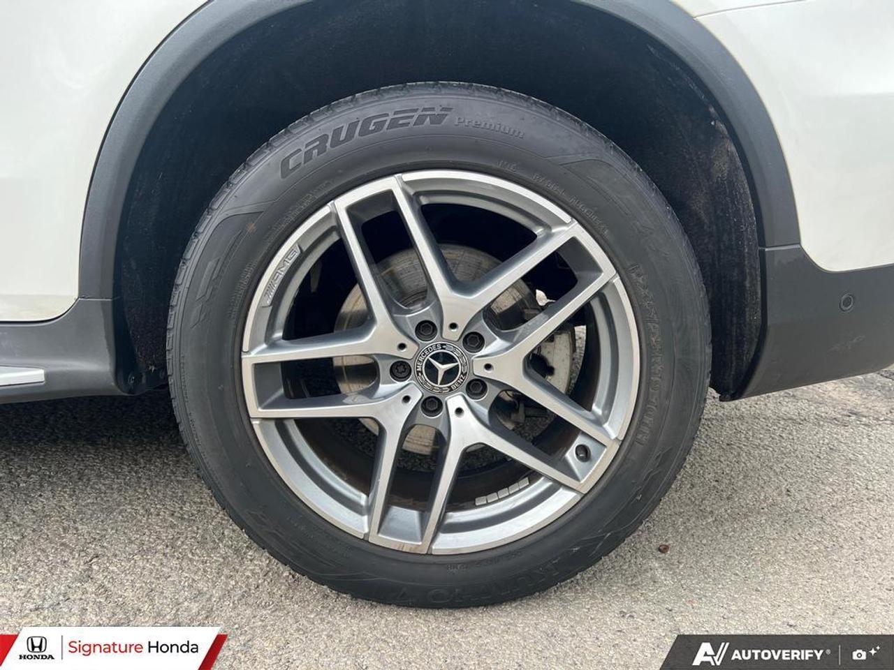 2019 Mercedes-Benz GLC GLC 300 Photo