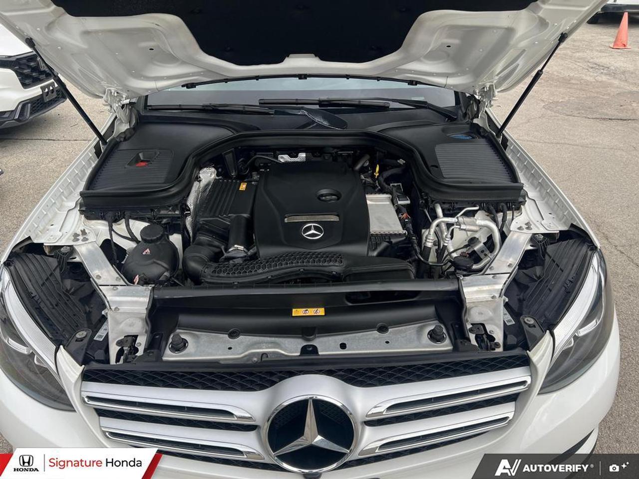 2019 Mercedes-Benz GLC GLC 300 Photo
