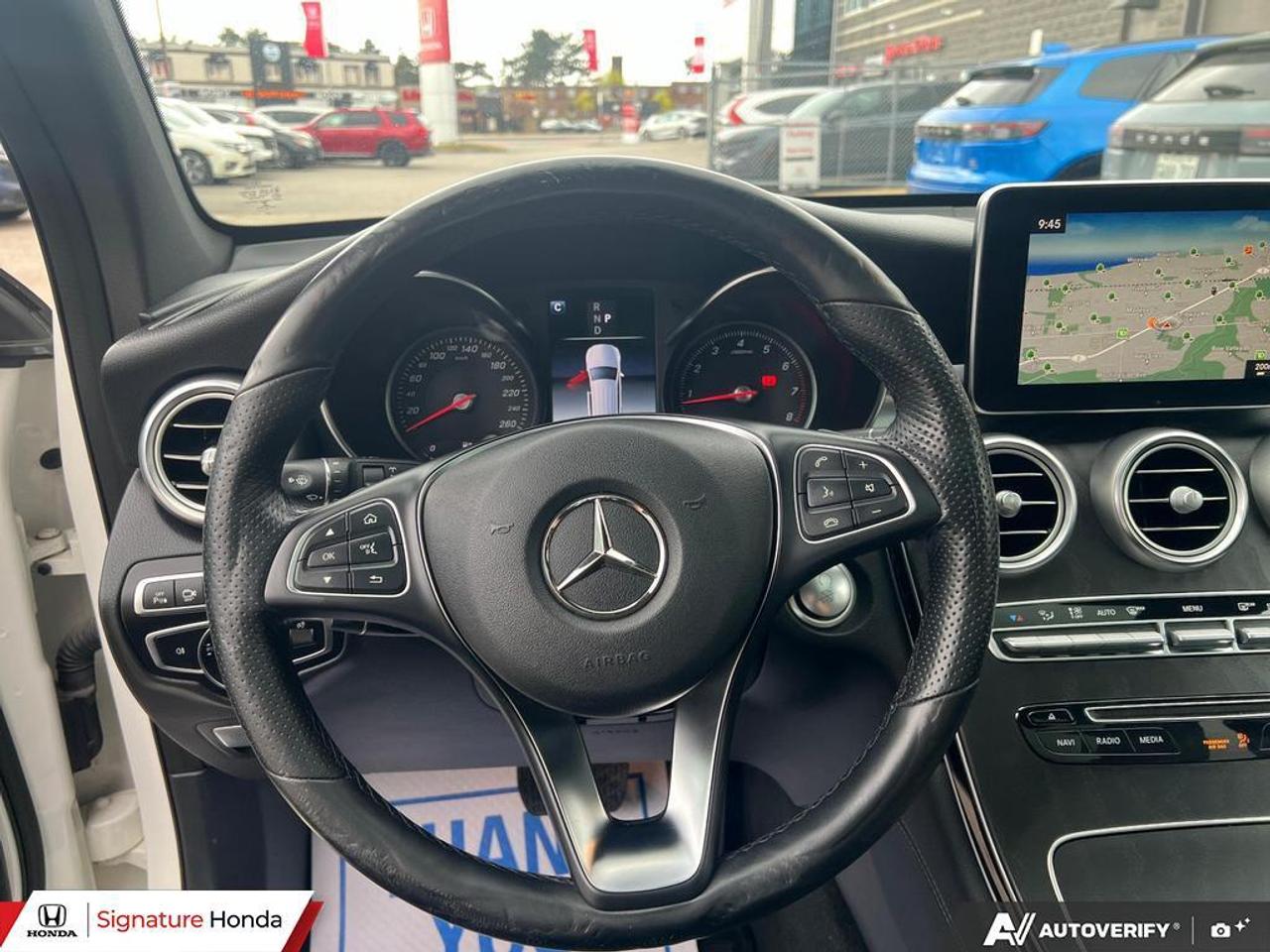 2019 Mercedes-Benz GLC GLC 300 Photo