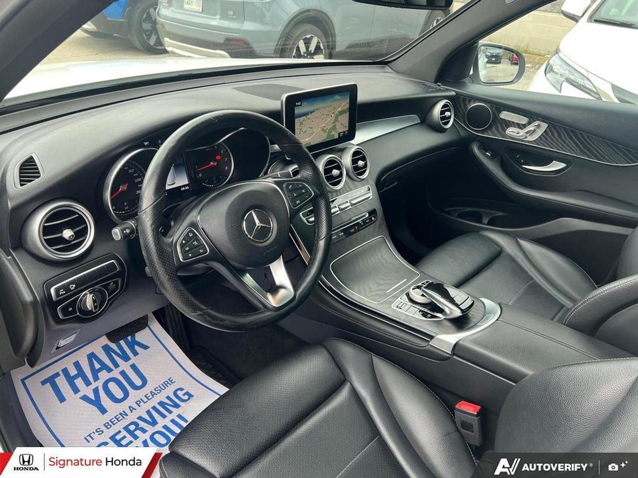 2019 Mercedes-Benz GLC GLC 300 Photo