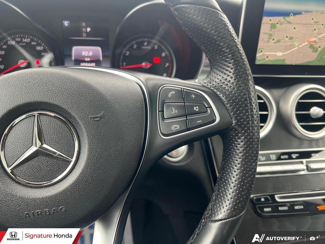 2019 Mercedes-Benz GLC GLC 300 Photo