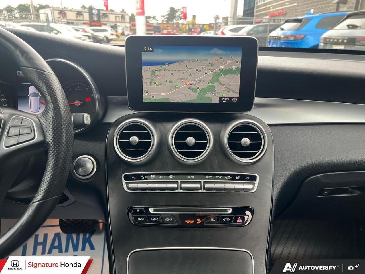 2019 Mercedes-Benz GLC GLC 300 Photo