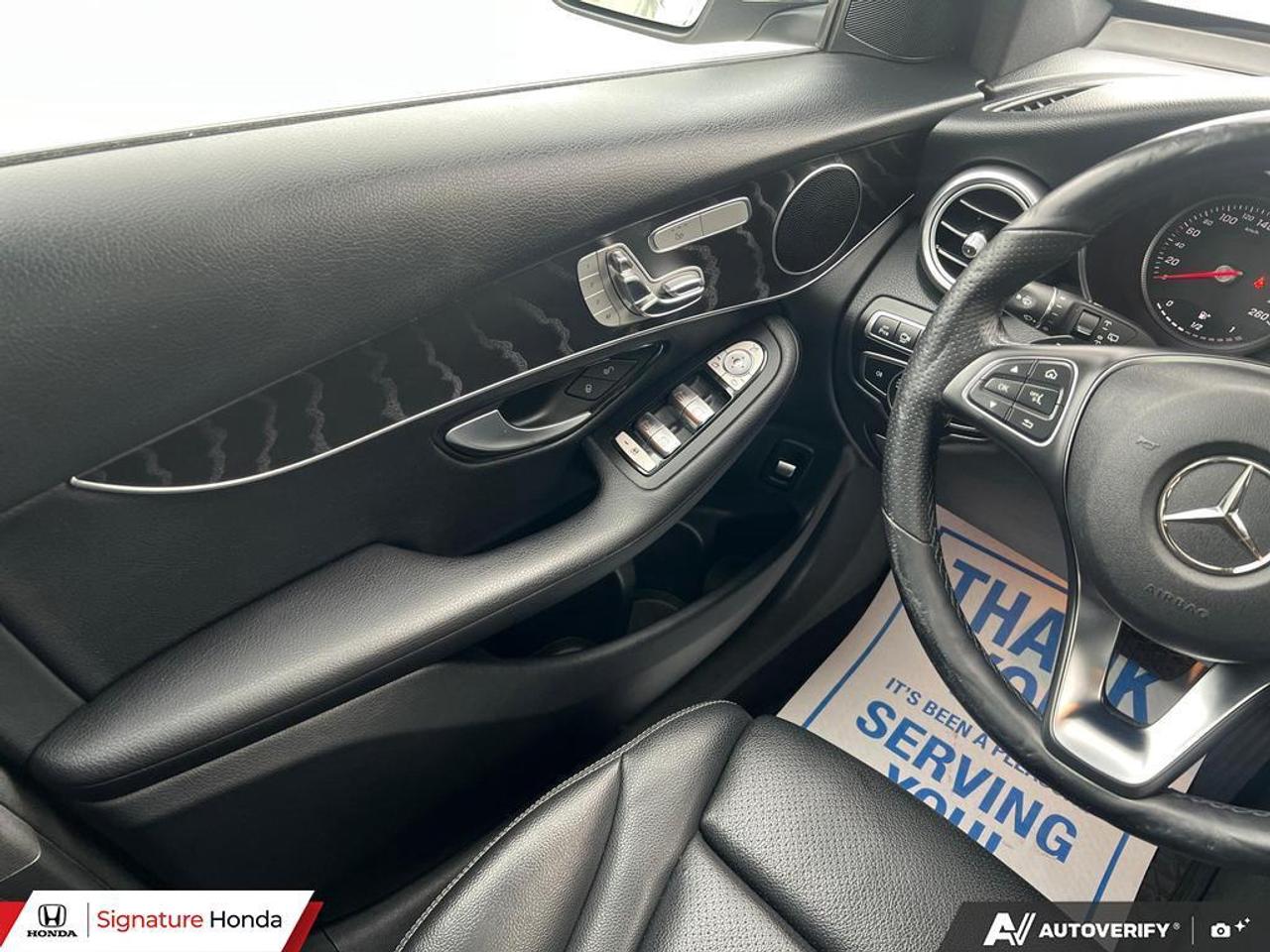 2019 Mercedes-Benz GLC GLC 300 Photo