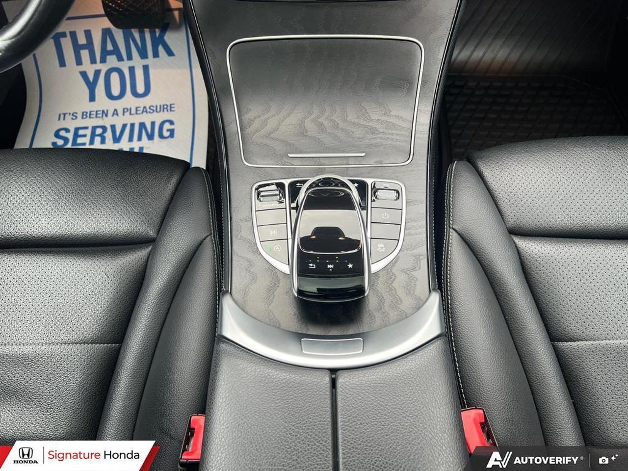 2019 Mercedes-Benz GLC GLC 300 Photo