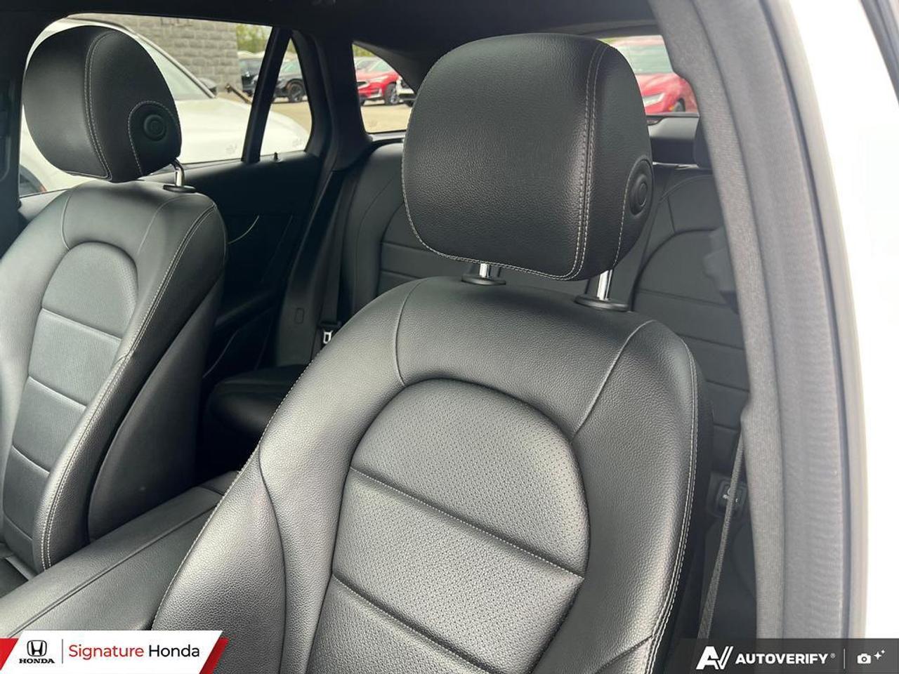 2019 Mercedes-Benz GLC GLC 300 Photo