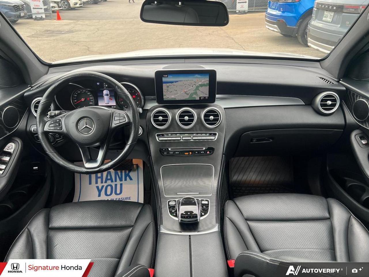 2019 Mercedes-Benz GLC GLC 300 Photo