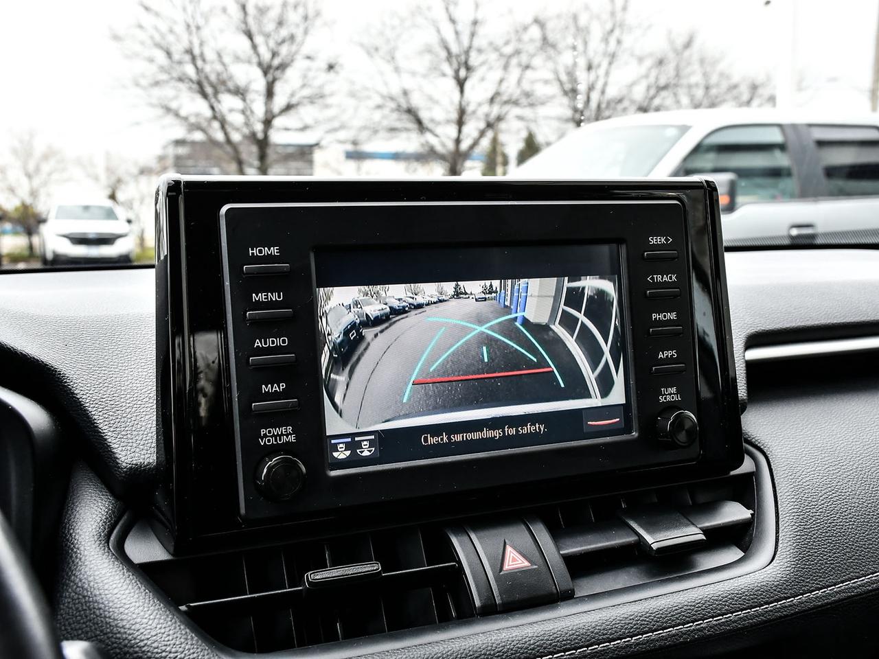 2020 Toyota RAV4 XLE AWD   1OWNER  CERTIFIED  HEATED SEATS  SUNROOF Photo