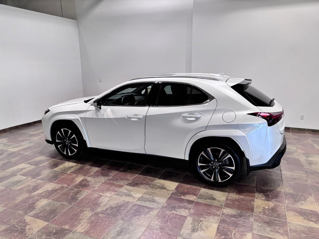 2023 Lexus UX 250H LUXURY PACKAGE - CARFAX CLEAN Photo