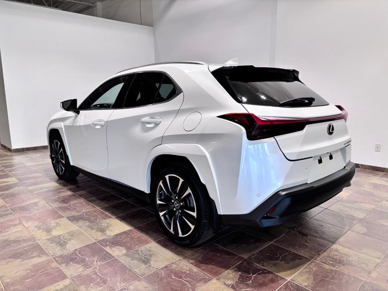 2023 Lexus UX 250H LUXURY PACKAGE - CARFAX CLEAN Photo