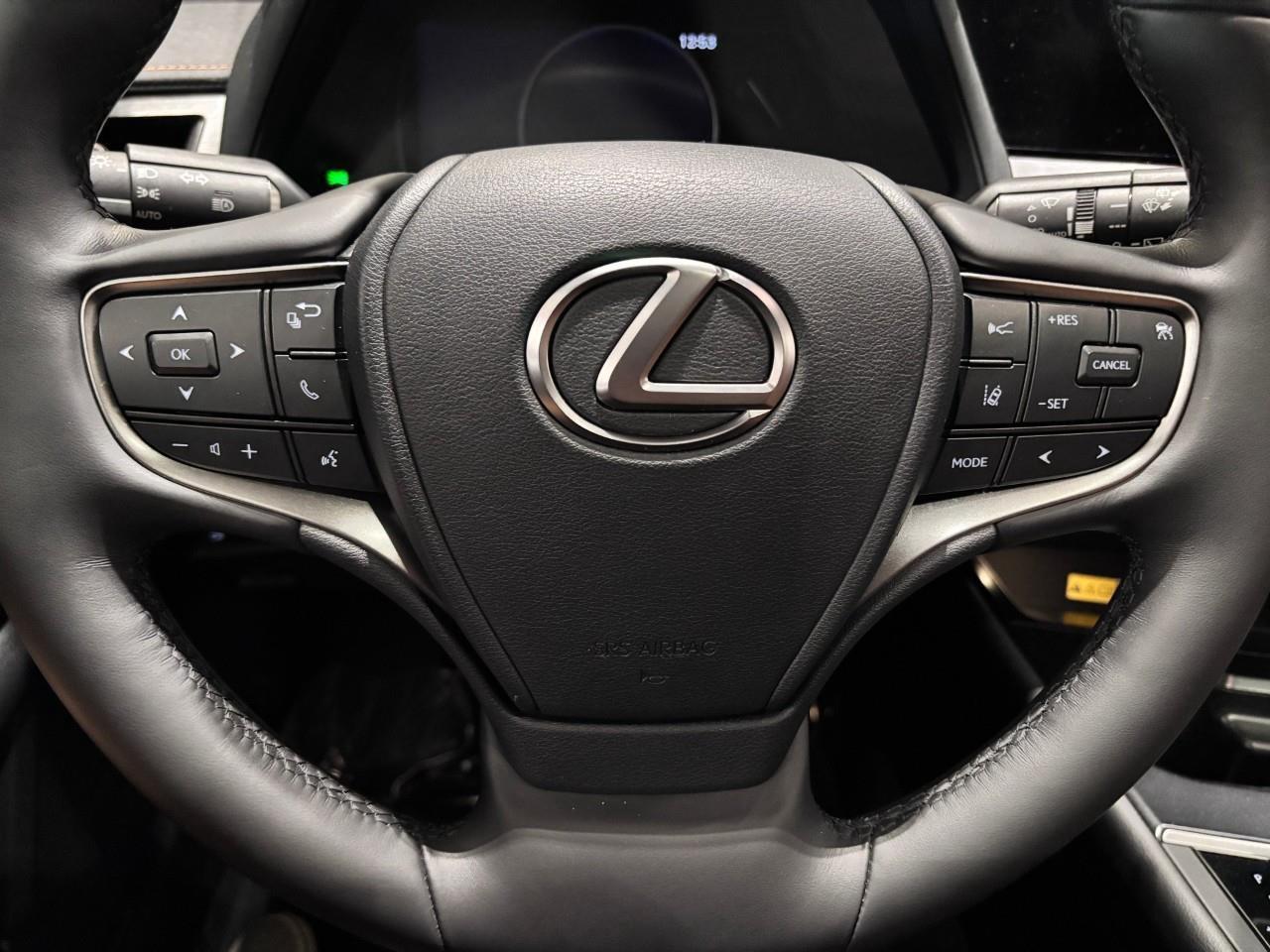 2023 Lexus UX 250H LUXURY PACKAGE - CARFAX CLEAN Photo