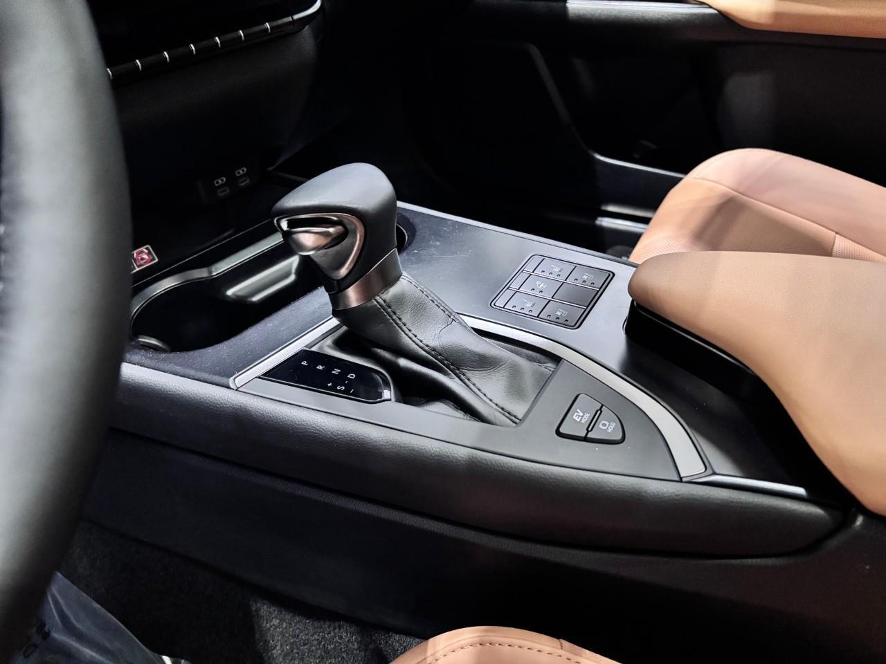 2023 Lexus UX 250H LUXURY PACKAGE - CARFAX CLEAN Photo