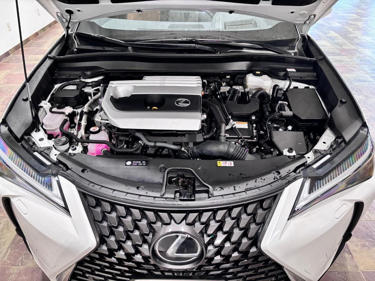 2023 Lexus UX 250H LUXURY PACKAGE - CARFAX CLEAN Photo