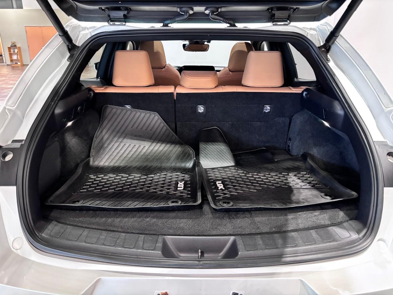 2023 Lexus UX 250H LUXURY PACKAGE - CARFAX CLEAN Photo