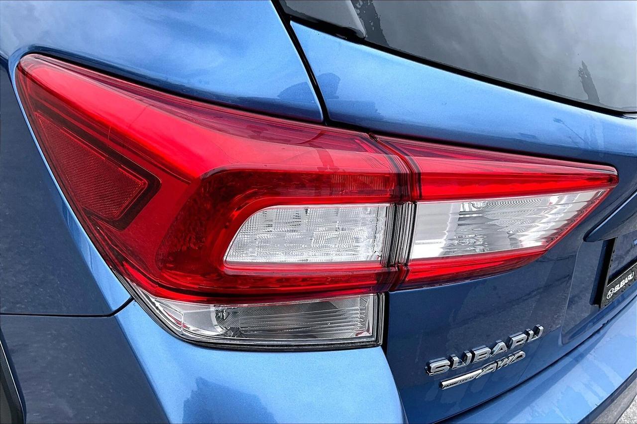 2019 Subaru Crosstrek TOURING AWD   HEATED SEATS   CARPLAY  AUTO CLIMATE Photo