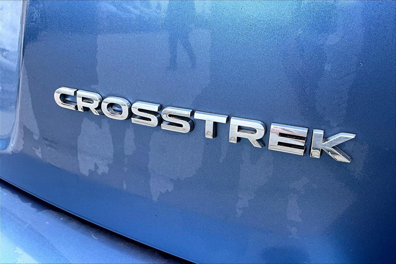 2019 Subaru Crosstrek TOURING AWD   HEATED SEATS   CARPLAY  AUTO CLIMATE Photo