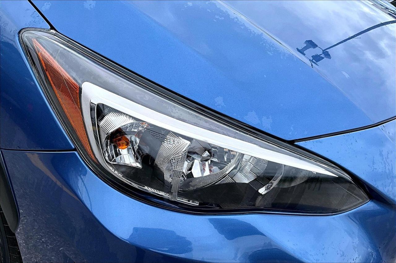 2019 Subaru Crosstrek TOURING AWD   HEATED SEATS   CARPLAY  AUTO CLIMATE Photo