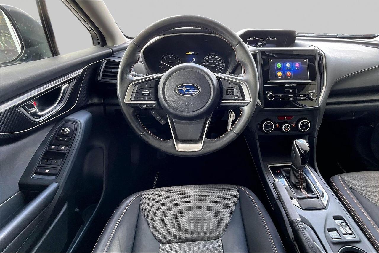 2019 Subaru Crosstrek TOURING AWD   HEATED SEATS   CARPLAY  AUTO CLIMATE Photo
