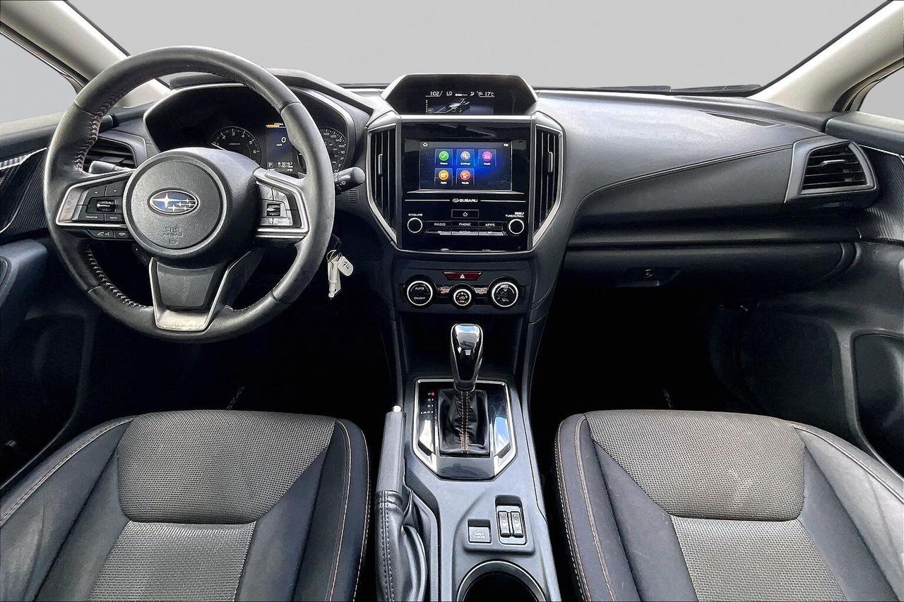 2019 Subaru Crosstrek TOURING AWD   HEATED SEATS   CARPLAY  AUTO CLIMATE Photo