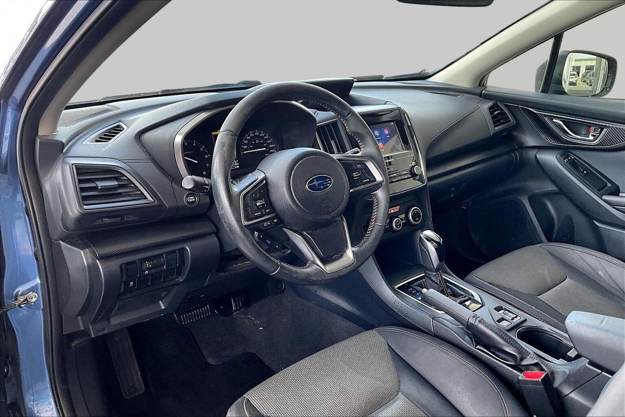 2019 Subaru Crosstrek TOURING AWD   HEATED SEATS   CARPLAY  AUTO CLIMATE Photo