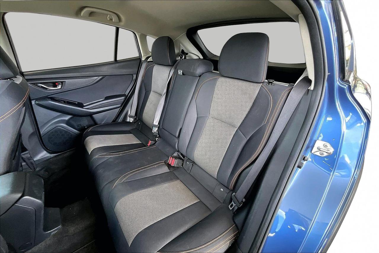 2019 Subaru Crosstrek TOURING AWD   HEATED SEATS   CARPLAY  AUTO CLIMATE Photo