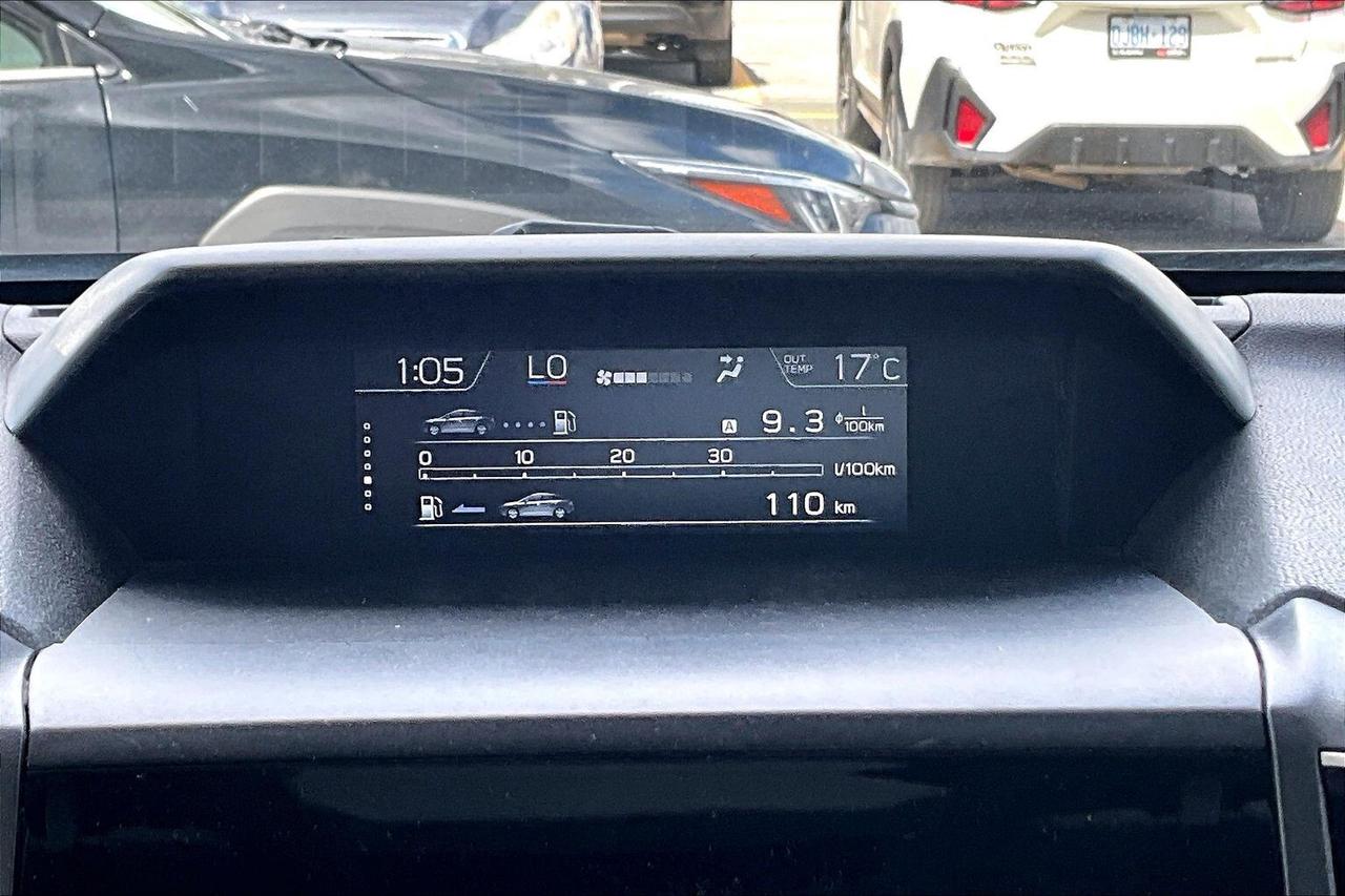 2019 Subaru Crosstrek TOURING AWD   HEATED SEATS   CARPLAY  AUTO CLIMATE Photo