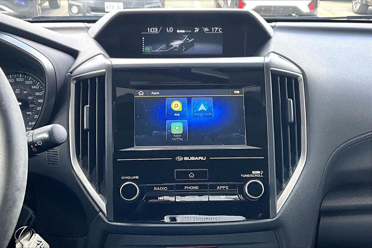2019 Subaru Crosstrek TOURING AWD   HEATED SEATS   CARPLAY  AUTO CLIMATE Photo