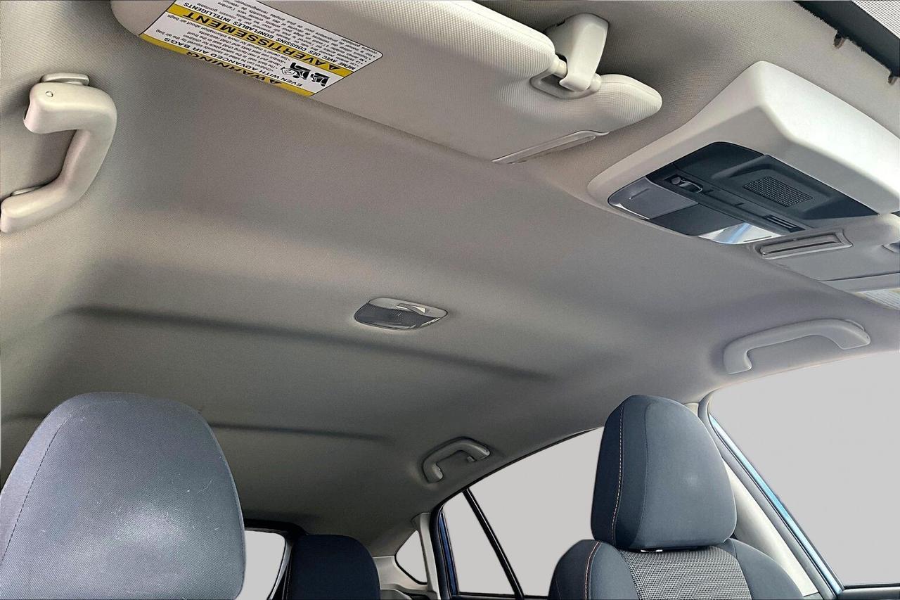 2019 Subaru Crosstrek TOURING AWD   HEATED SEATS   CARPLAY  AUTO CLIMATE Photo