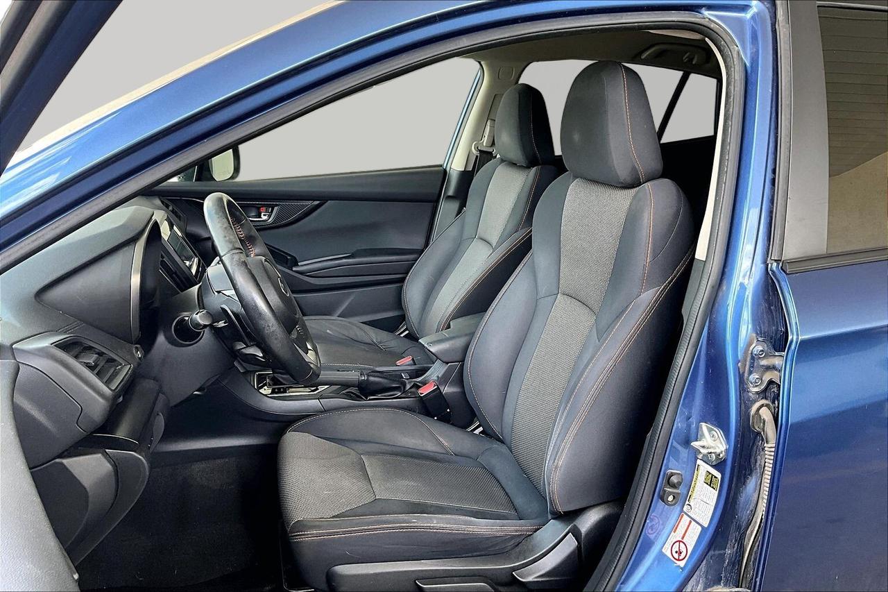 2019 Subaru Crosstrek TOURING AWD   HEATED SEATS   CARPLAY  AUTO CLIMATE Photo