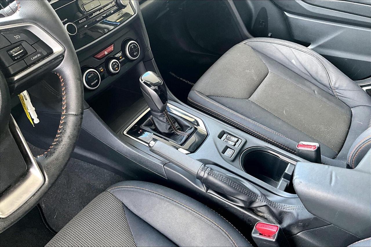 2019 Subaru Crosstrek TOURING AWD   HEATED SEATS   CARPLAY  AUTO CLIMATE Photo