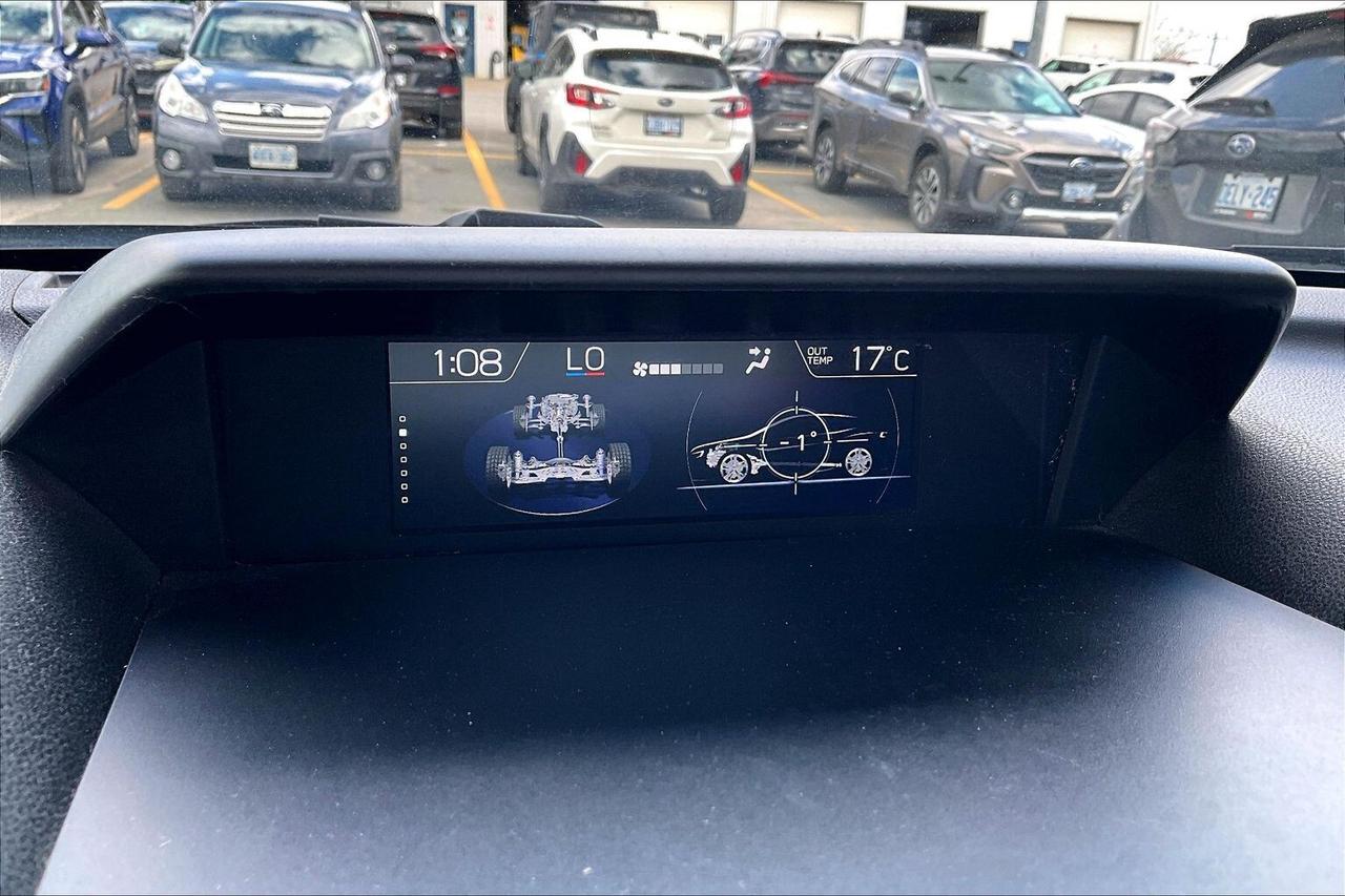 2019 Subaru Crosstrek TOURING AWD   HEATED SEATS   CARPLAY  AUTO CLIMATE Photo