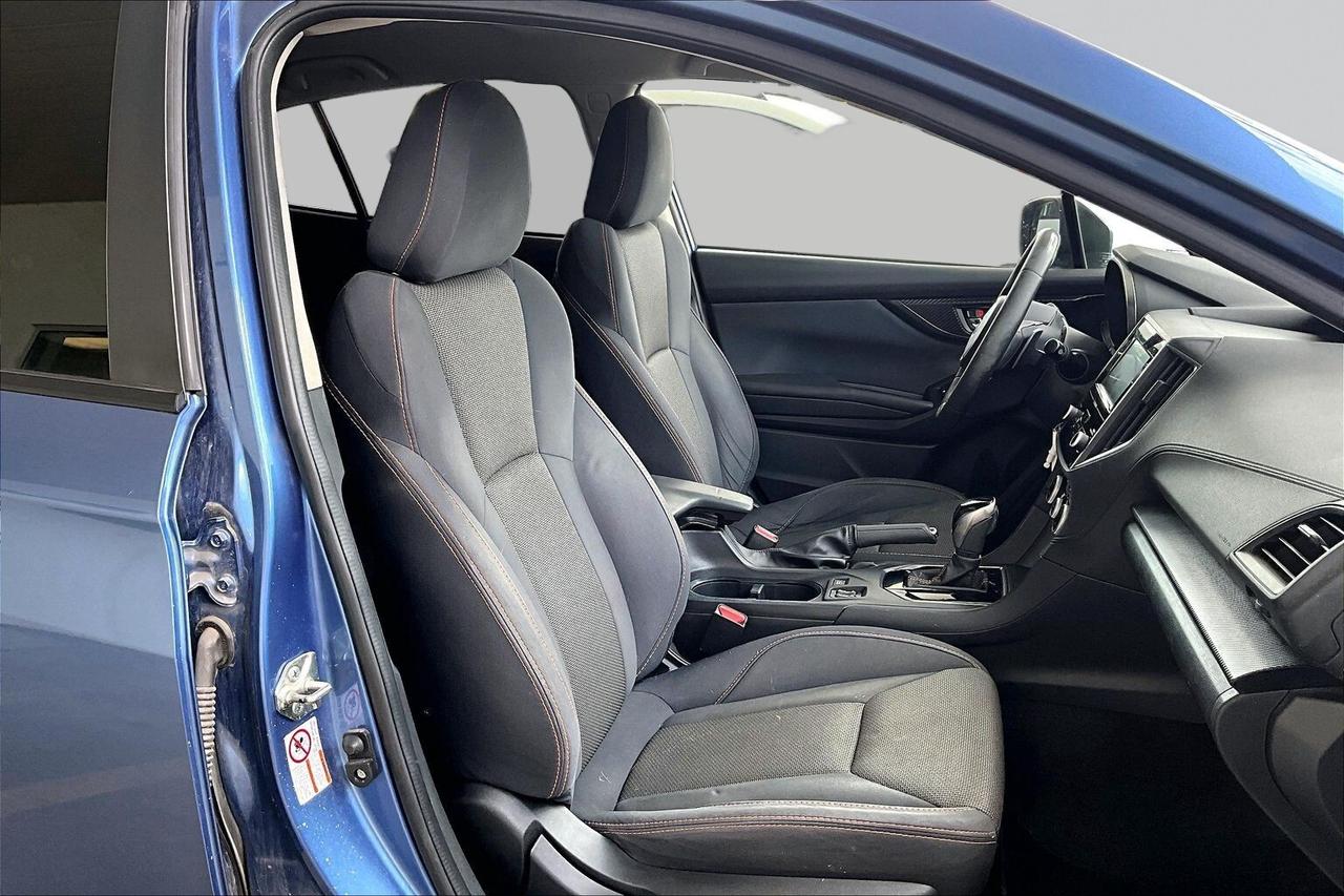 2019 Subaru Crosstrek TOURING AWD   HEATED SEATS   CARPLAY  AUTO CLIMATE Photo