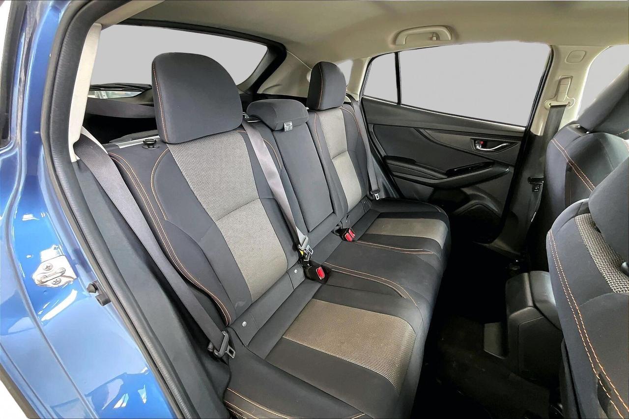 2019 Subaru Crosstrek TOURING AWD   HEATED SEATS   CARPLAY  AUTO CLIMATE Photo