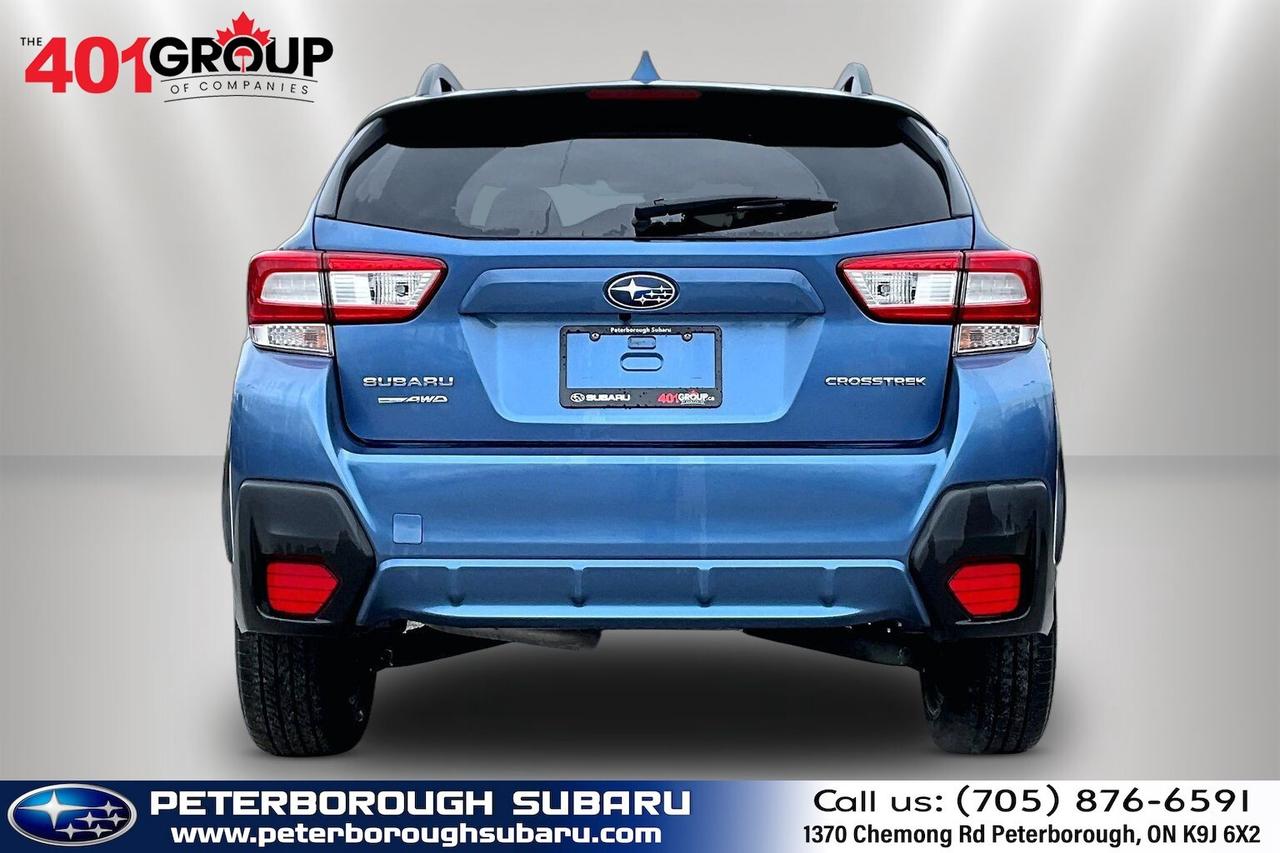 2019 Subaru Crosstrek TOURING AWD   HEATED SEATS   CARPLAY  AUTO CLIMATE Photo