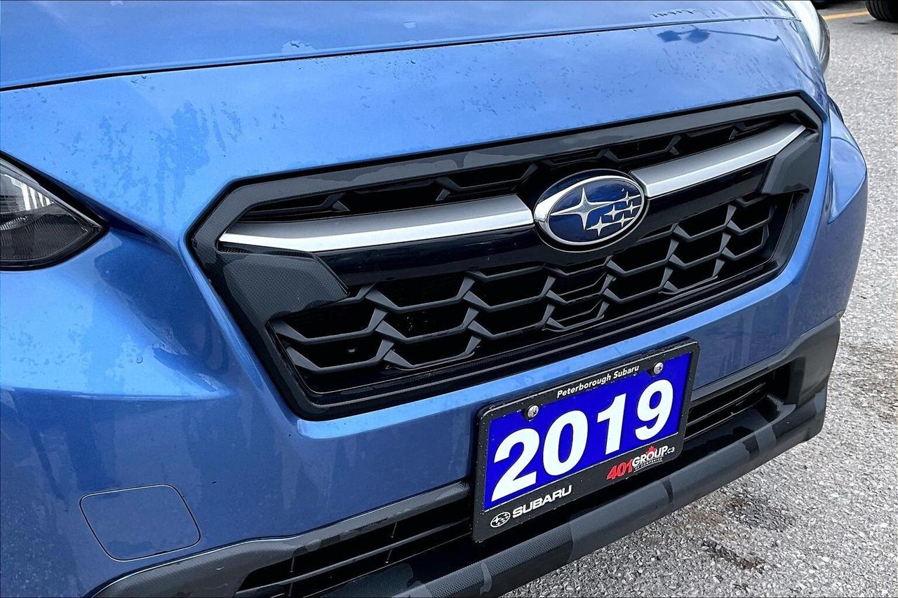 2019 Subaru Crosstrek TOURING AWD   HEATED SEATS   CARPLAY  AUTO CLIMATE Photo