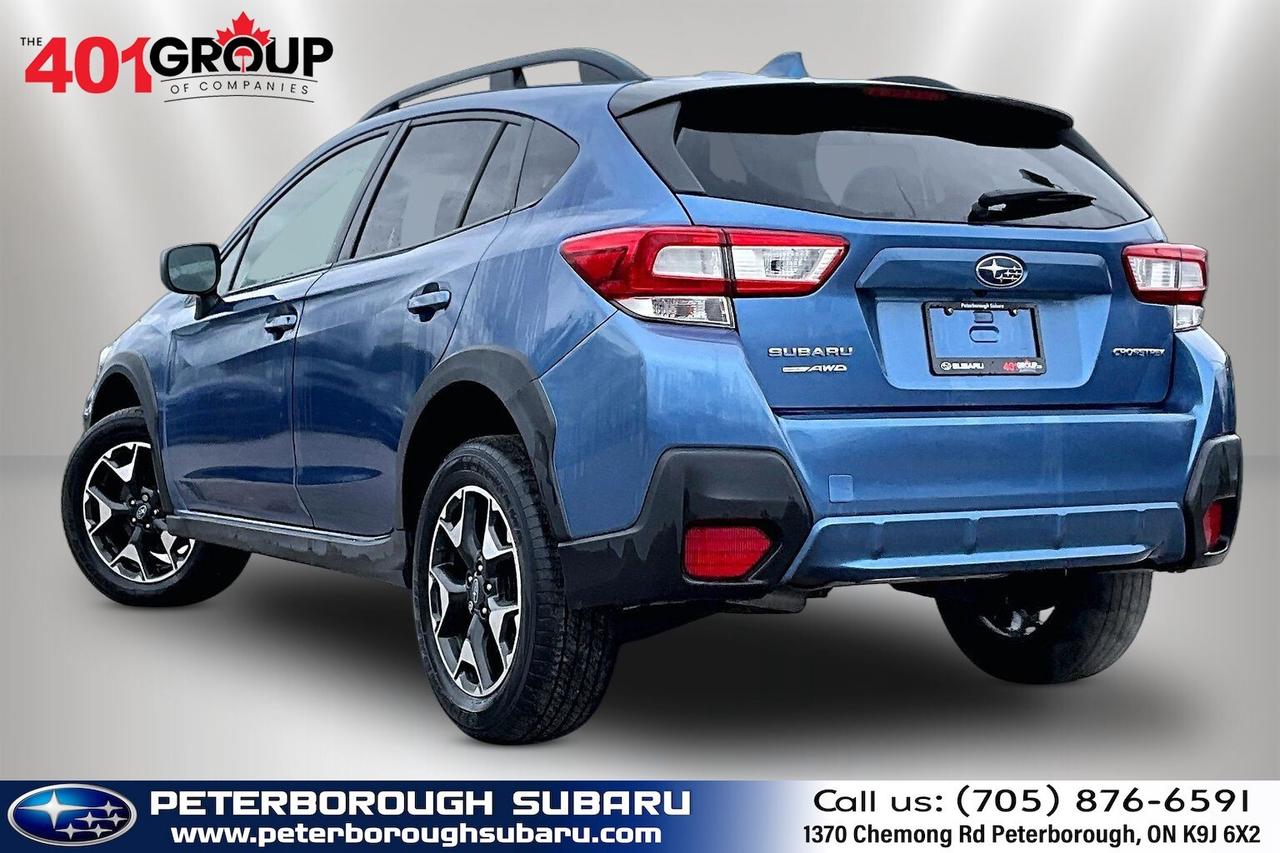 2019 Subaru Crosstrek TOURING AWD   HEATED SEATS   CARPLAY  AUTO CLIMATE Photo