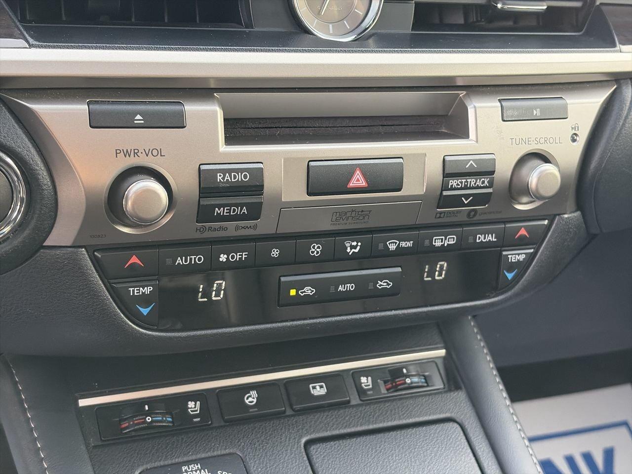 2018 Lexus ES 350 Executive Pkg Memory Seats   Moonroof   Lthr Seats Photo