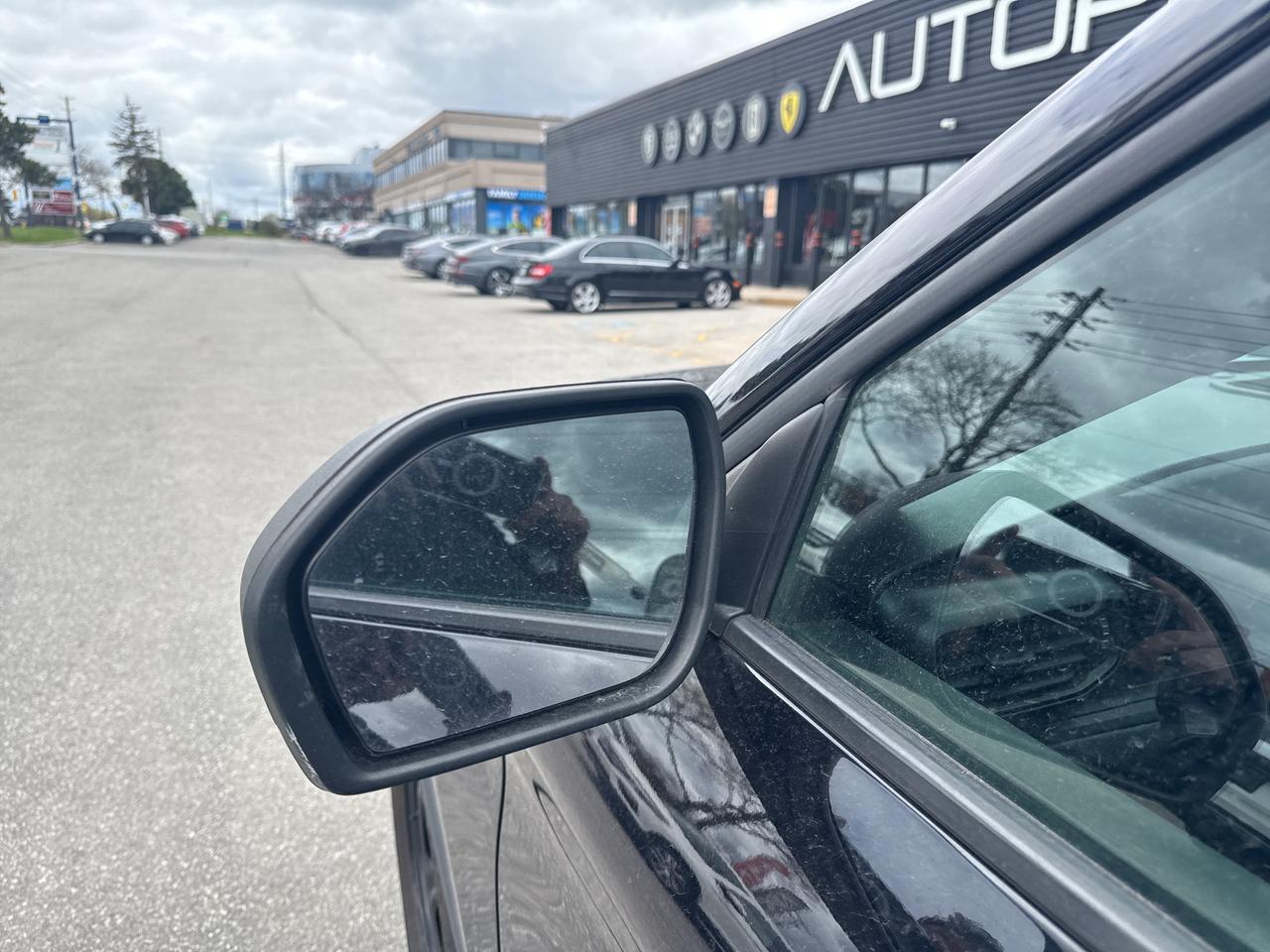 2020 Ford Police Interceptor Utility AWD AUTOMATIC Photo
