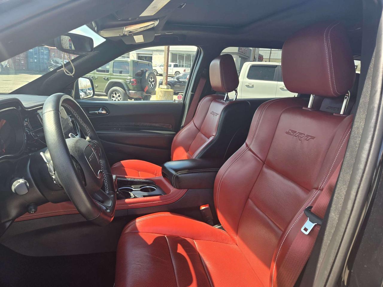 2023 Dodge Durango SRT 392 Premium w/Black Package Photo