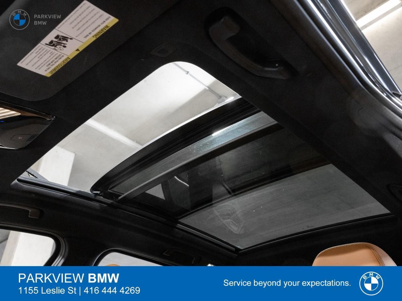 2024 BMW X3 xDrive30i 4dr All-Wheel Drive Sports Activity Vehicle Photo