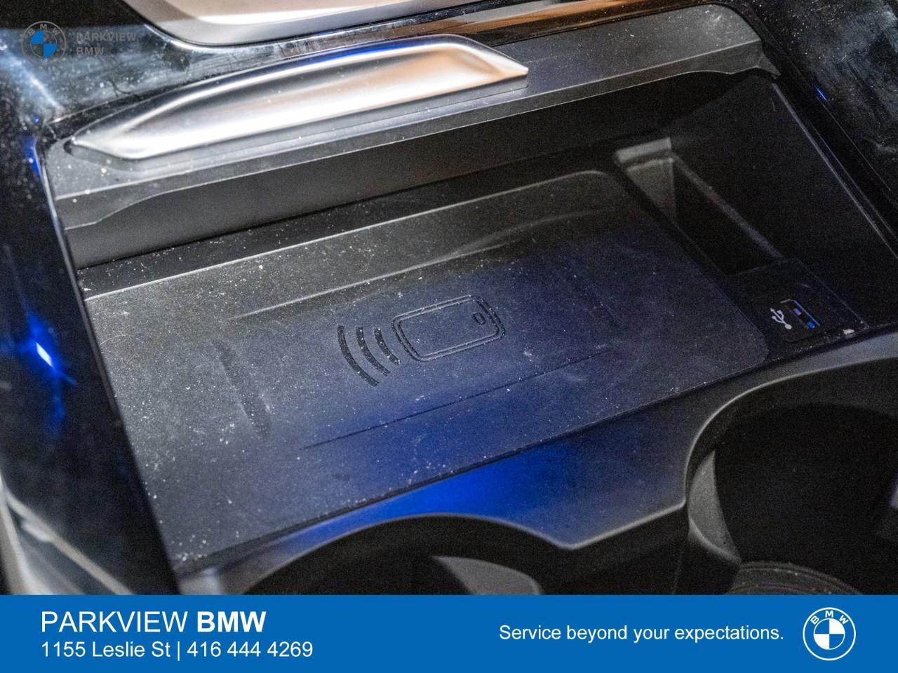 2024 BMW X3 xDrive30i 4dr All-Wheel Drive Sports Activity Vehicle Photo