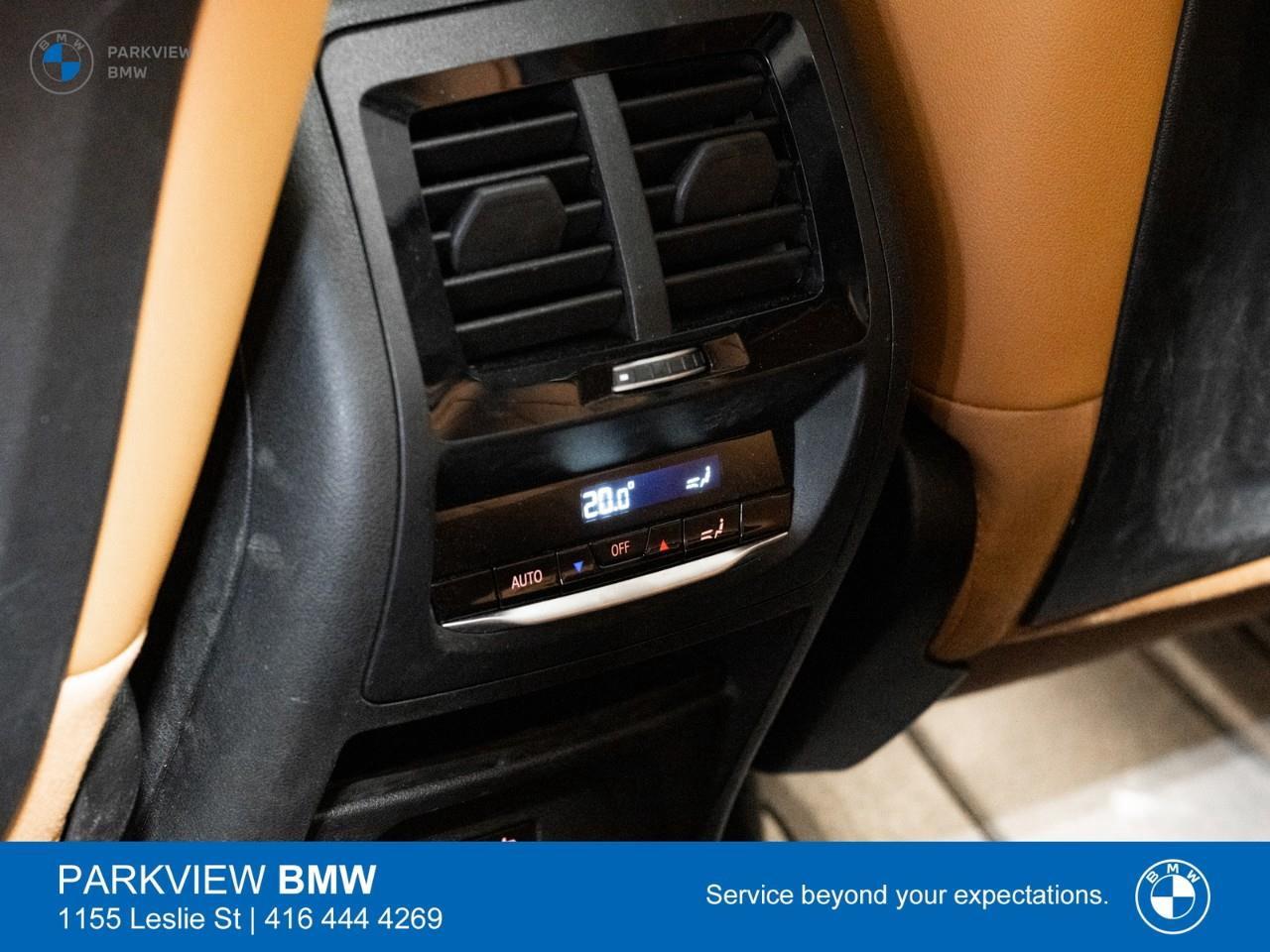 2024 BMW X3 xDrive30i 4dr All-Wheel Drive Sports Activity Vehicle Photo