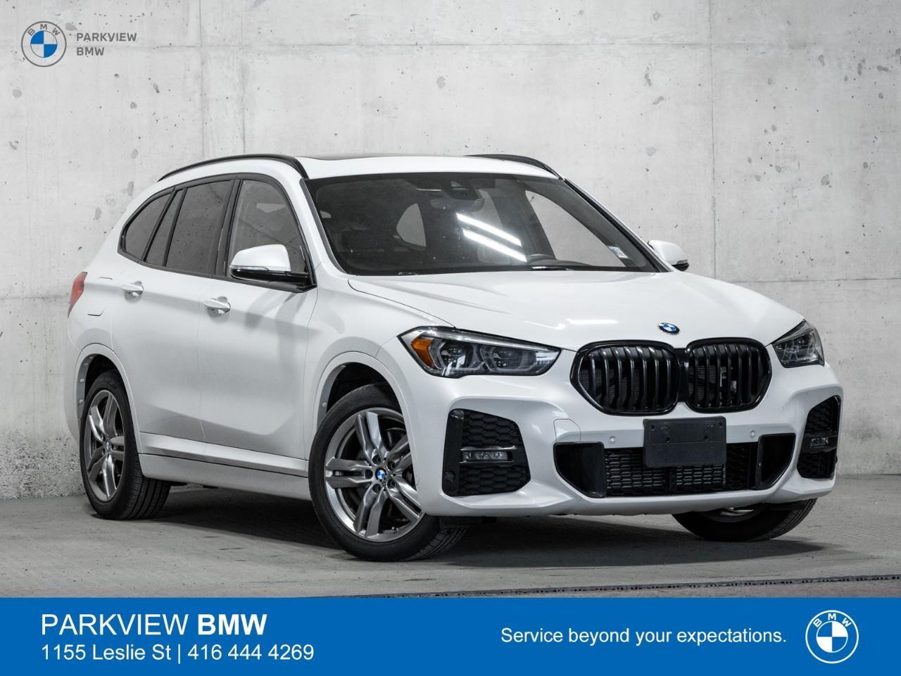 2022 BMW X1 xDrive28i 4dr All-wheel Drive Sports Activity Vehicle Photo