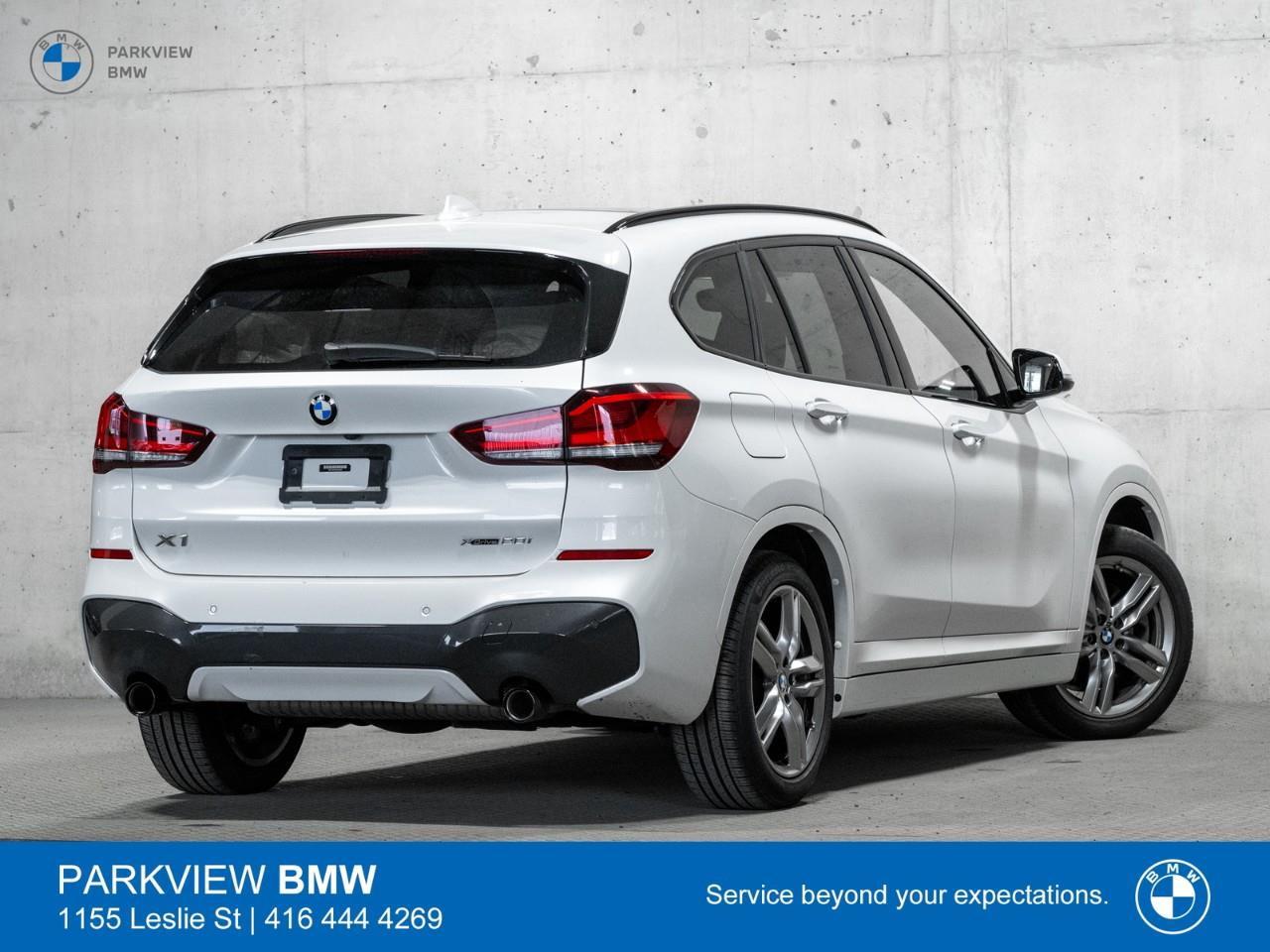 2022 BMW X1 xDrive28i 4dr All-wheel Drive Sports Activity Vehicle Photo
