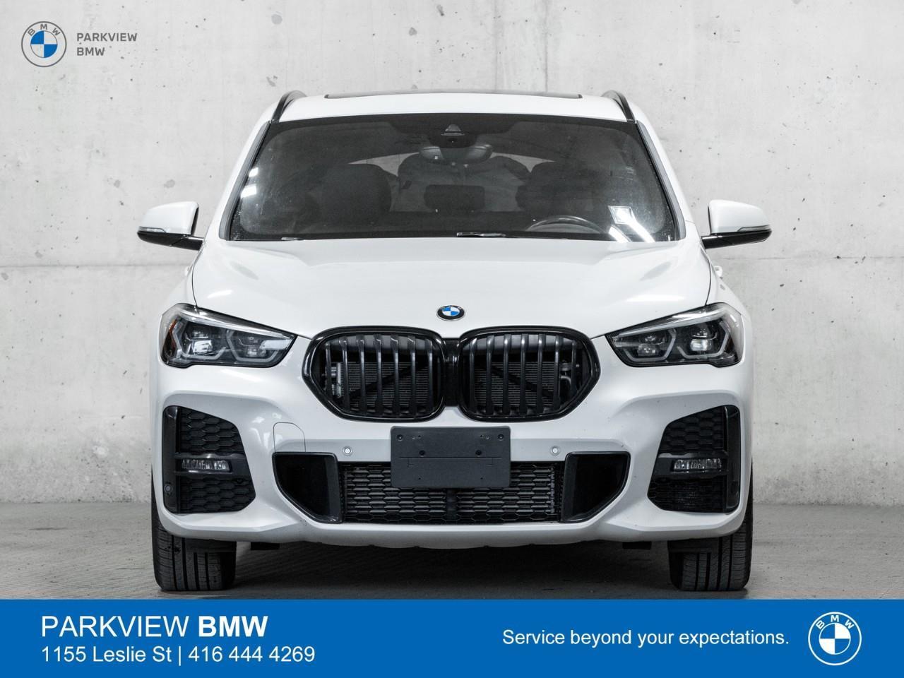 2022 BMW X1 xDrive28i 4dr All-wheel Drive Sports Activity Vehicle Photo