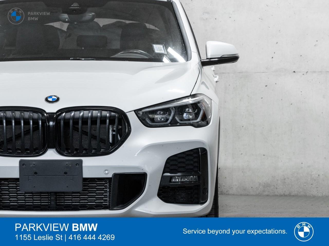 2022 BMW X1 xDrive28i 4dr All-wheel Drive Sports Activity Vehicle Photo